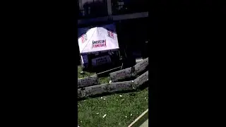 Charlie Kirk shooting: Suspect still at large, details emerge