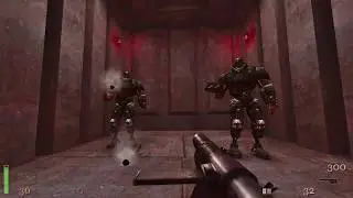 X-labs | Return to Castle Wolfenstein