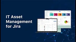AssetIT - IT Asset Management for Jira