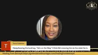 The Testing Season: God's Maturity Process for God-ordained Spouses