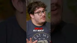 Homeless Man Gets in a Car Accident With No Insurance