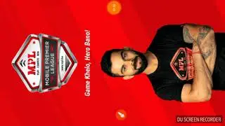 MPL NEW MOD APK 1.0.47 | MPL PRO UNLIMITED TRICK | No Ban | LATEST MOD 🔥🔥