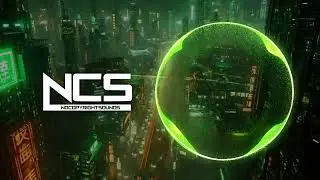 Crushed Candy - Oh My Gawd [NCS Rusted Remake]