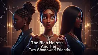 She Was Betrayed By The Two She Called Best Friends 