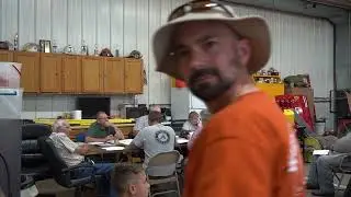 Liscomb City Council Meeting Sept 2024 720p