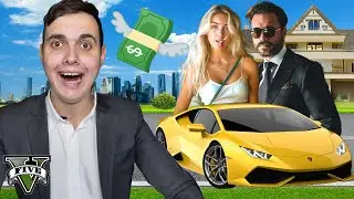 Ik Nam De GOLDDIGGER & MIJN BAAS FLINK TE GRAZEN.. (DIT GAAT FOUT!) || GTA 5 #341