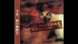 [Feline Groove II] FELINITY IS DIVINITY? -ED, the happy wEDding- - Morrigan