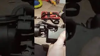BMW e46 DISA valve fixd #bmw #e46coupe #automobile #bmwengine #e46m3
