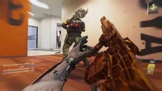 Call of Duty&reg;: Infinite Warfare MK2 XEON