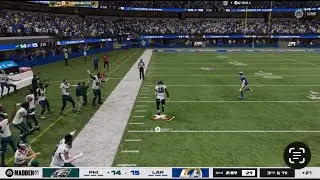 Madden 26 Online | Everyone Thinks There Good