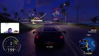 The crew motorfest  ps5  SUOMI  englanti 👍💯🔥 live stream part 0