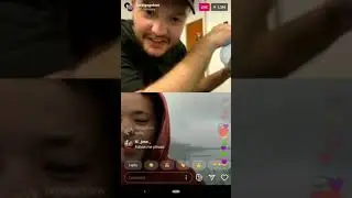 lil mosey plays unreleased songs on ig live with foreigngotem