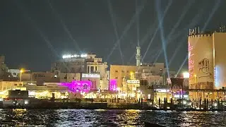 Al Rigga, Metro 🚇, Night Market Dubai, Dubai exploring 2026
