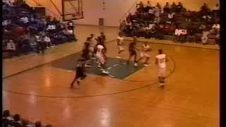 Manley at Westinghouse -- January 2001