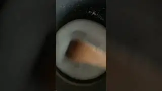 Bioplastic cornstarch 1