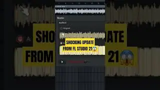 fl studio 21.2 is shocking 😲  #flstudio #musicproduction #flstudio21 #music #flstudio #vstplugins