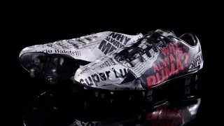 Los mejores zapatos de Mario Balotelli