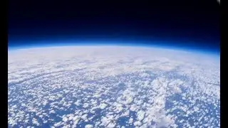 High Altitude Balloon Project