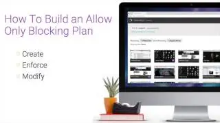 DyKnow Cloud Training: Blocking Plans