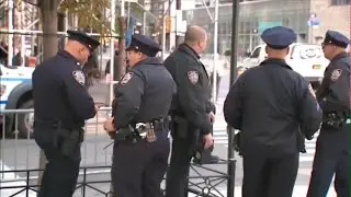 NYPD's safety plan for new school year
