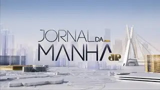 DATAFOLHA PÕE LULA NA FRENTE NAS ELEIÇÕES/ IMPACTOS DO TARIFAÇO DE TRUMP| JORNAL DA MANHÃ -03/08/225