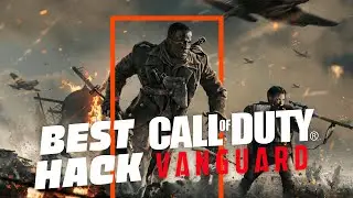 COD VANGUARD AIMBOT + WALLHACK 2022 | COD VANGUARD HACKS DOWNLOAD!