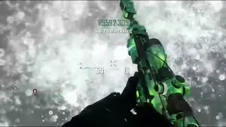 1800 SUICIDE TRICKSHOT ON CARRIER