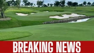LIV Golf Returns to Trump Bedminster in 2025 Date, Schedule & La Sasso Signing