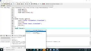 Object as Function Parameters| OOP Tutorial Urdu/Hindi | C++