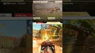 BEST AK117 GUNSMITH IN SEASON 1