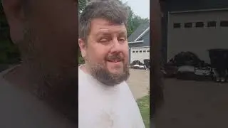 Aftermath of St Lawrence County Fair 2025