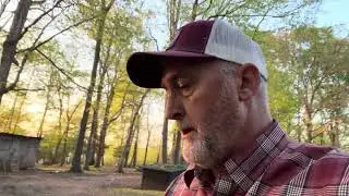 Wildfires in western NC Cash for Campers Campaign update.