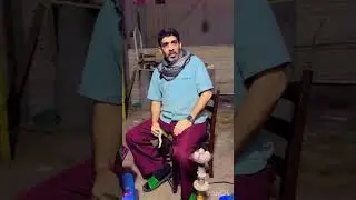 سوالف ابو هادي في المزرعة 😅🌴 القطيف 24 يناير 2026 تصوير انور المادح 🇸🇦🌴🌴