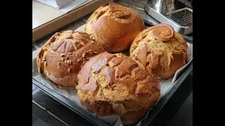 Brotbackkurs mit Helga B&ouml;sch