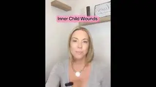 Inner Child Wounds #relationship #growth #algorithm #fyp #shorts #selfcare #themindfulconciege#life