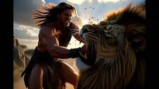 This Biblical Battle Shows What True Strength Really Is #viral #bible #biblestudy