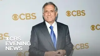 Les Moonves accused of destroying evidence in sexual misconduct investigation