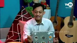 GEN-Z NGERUMPI | BURHAN ADLI FADILLAH