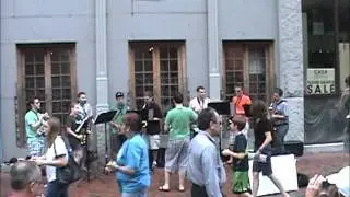 Birdland - Sowa Open Market