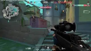 Riot Client-Server issues ruining gameplay of team mates!