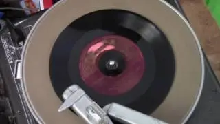 The  Man with the golden arm Elmer Bernstein and his Orchestra