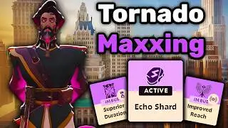 MIRAGE BUT MY TORNADO KEEPS YOU UP FOR 1000 YEARS | Deadlock