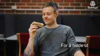 Bakehuset gir deg fiber med br&oslash;dserien V&aring;re Groveste