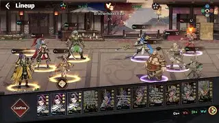 Kingdoms of Desire Gameplay Android