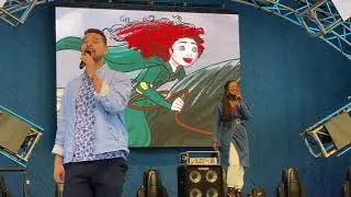 Voices of Liberty: Americana A Cappella 1:10 Set from March 19, 2021(4-6-21)