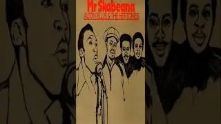 Alton Ellis - Mr Ska Beena. #reggae #loversrock #rootsreggae #reggae