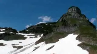 Loser mountain summer 2012 pt 2.MP4