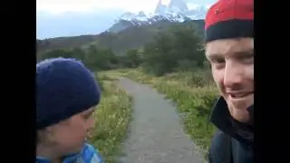 Tripeezy Patagonia Highlights, Chile & Argentina