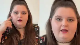 AMBERLYNN REALLY WANTS A NEW KITTEN! (Part One)