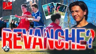 17Y GK Bobby - Mega Knappes Spiel vs. KSC MD 6🔥 I Kommentar: @GoalKEEPERz